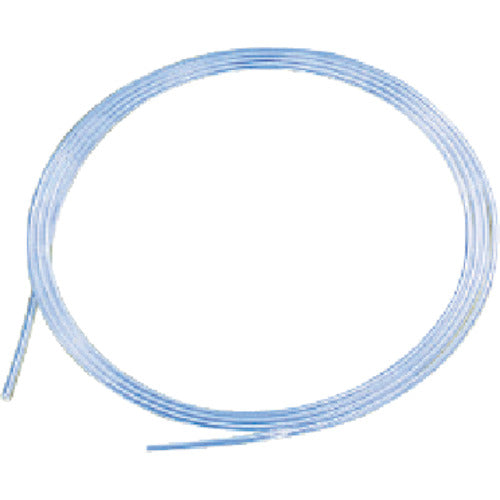 MUSASHI 튜빙 디스펜서 용 테프론 튜브 10m TT-15 1 개