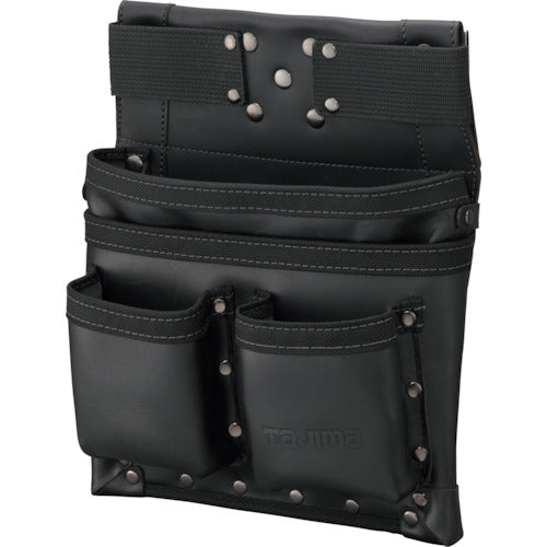 타지마 착탈식 허리봉투 K 못봉투 3단대 SFKBK-KG3L 1개