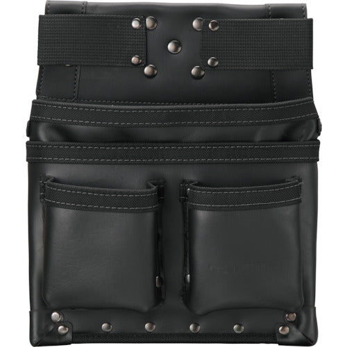 타지마 착탈식 허리봉투 K 못봉투 3단대 SFKBK-KG3L 1개