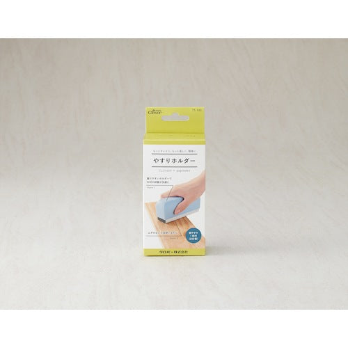 ＣＬＯＶＥＲ　やすりホルダー　71-143　1 個