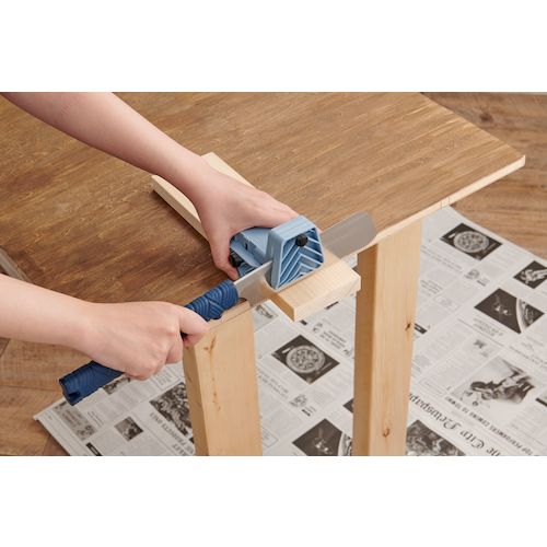 ＣＬＯＶＥＲ　のこぎりガイド　71-141　1 Ｓ