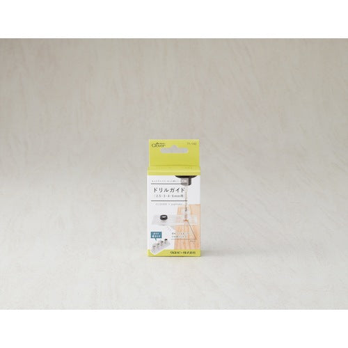 ＣＬＯＶＥＲ　ドリルガイド　71-142　1 Ｓ