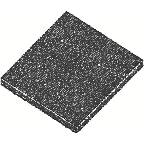 Hakko 5-piece filter set A1001 1 bag