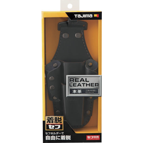 タジマ　着脱式工具差しＫ　４本差し　SFKSK-P4　1 個