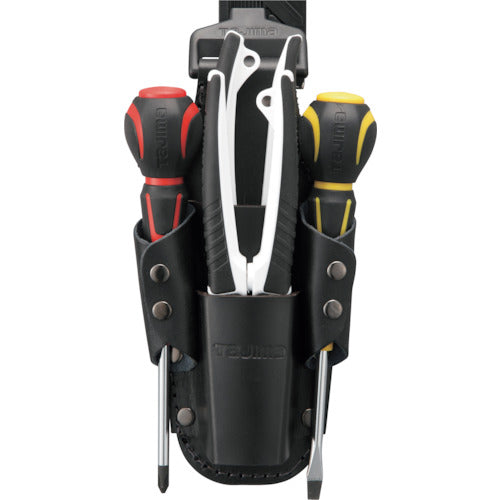 タジマ　着脱式工具差しＫ　４本差し　SFKSK-P4　1 個