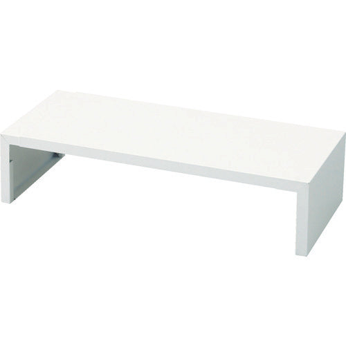 TRUSCO Foot Rack, Clean Foot Spacer, Height 130, TAS1025, 1 unit