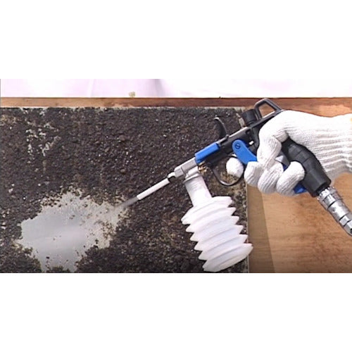 Nichimori Bellows Parts Cleaner 250ml 6010442 1 bottle