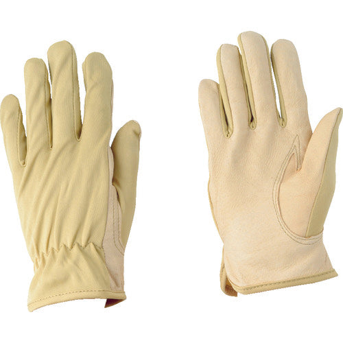 Kawanishi Pig Liner Gloves 10P M 2395 10P M 1 Pair