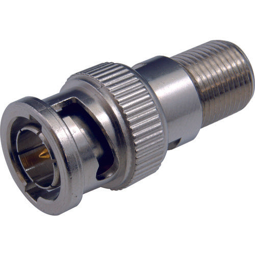 JEFCOM BNC 변환 어댑터 LBNC-BNE 1개