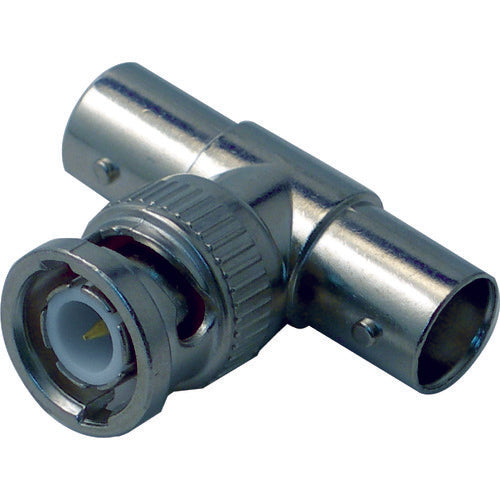 JEFCOM BNC 변환 어댑터 LBNC-TJ 1개