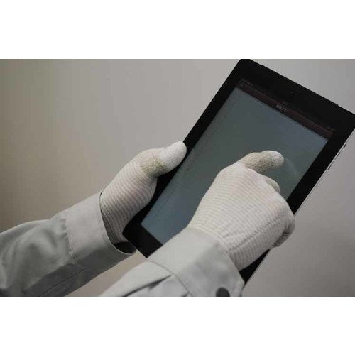 SHOWA 정리 구입 간이 포장 제전 라인 톱 장갑 10 쌍입 S사이즈 A0161-S10P 1봉