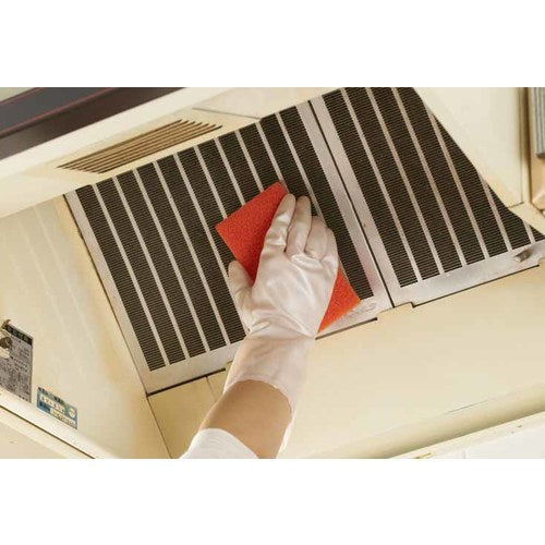 ＳＨＯＷＡ　塩化ビニール手袋　ナイスハンドデリケート　さらっとタッチ　パールグリーン　Ｌサイズ　緑　NHDS-LG　1 双