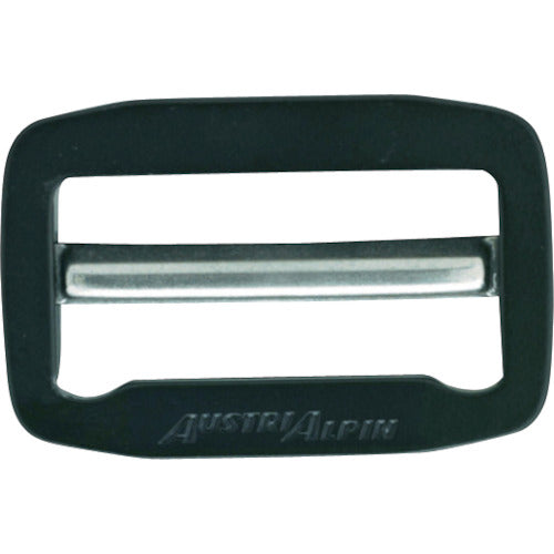 ＡＬＰＩＮ　ＣＯＢＲＡプロスタイルＡＮＳＩ　フレーム（ライト）　４５ＭＭ　マットブラック　FX45LCF-M-ELOX-L　1 個