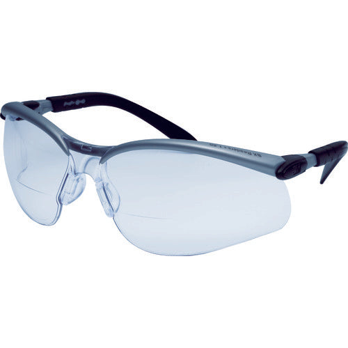 ３Ｍ　ＢＸ　保護めがね　ルーペ（＋１．５Ｄ）付きレンズ　１１３７４−０００００　11374　1 個