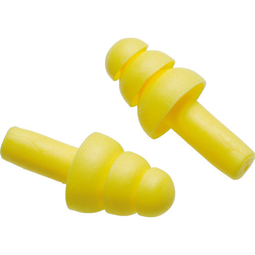 3M EAR[TM] Ultra Fit Earplugs 340-4003 No Cord 340-4003 1 Pair