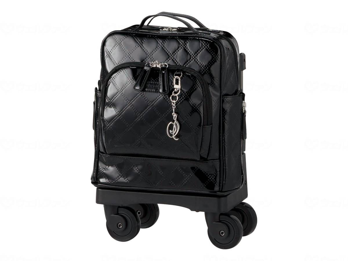 Swany D-555 Emilo V Black L-21