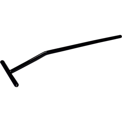 SANSEI 콘라지봉 T형 블랙 05-001B 1상자