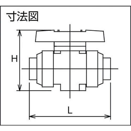 アサヒＡＶ　２１α−ＢＶ　ＰＶＣ／ＥＰＤＭ　ＴＳ１５　V2ALVUESJ015　1 個