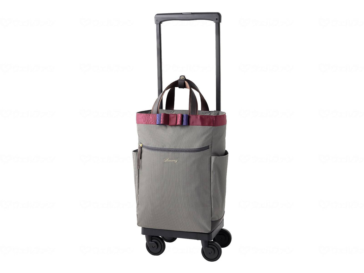 스와니 D-640 르반드