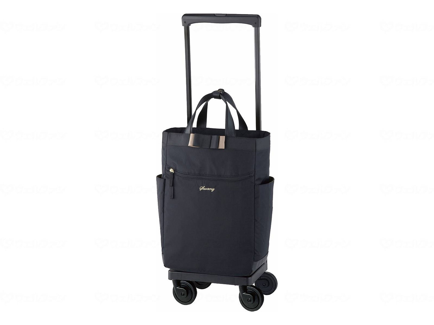 스와니 D-640 르반드