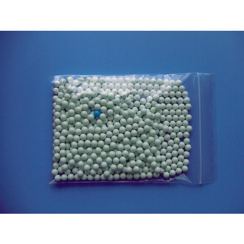 セイニチ　チャック付ポリ袋　ユニパック　Ａ−４　半透明黄　縦７０×横５０×厚さ０．０４ｍｍ　３００枚入　A-4-CY　1 袋