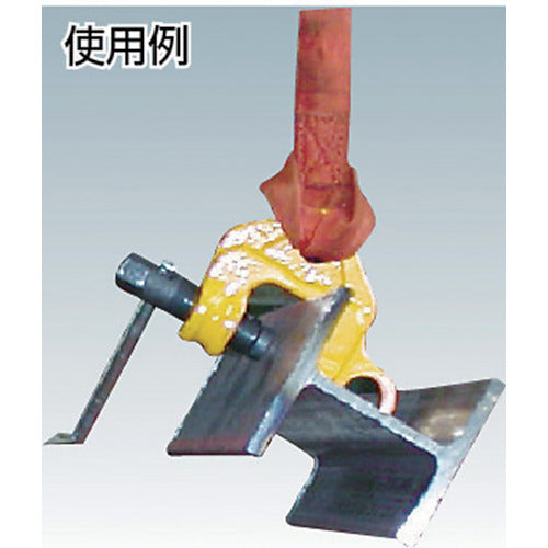 상인 나사 클램프 2t WF-02000 1대