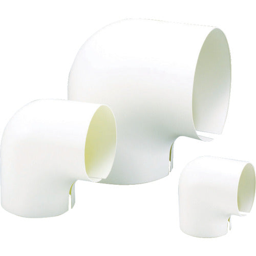 TILEMENT Elbow Cover Fine J Elbow (S) No. 12 53400120 1 pc