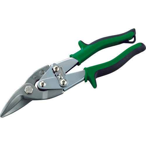 TRUSCO 만능 금절 가위 오른쪽 굽힘 타입 TGH250R 1 쵸