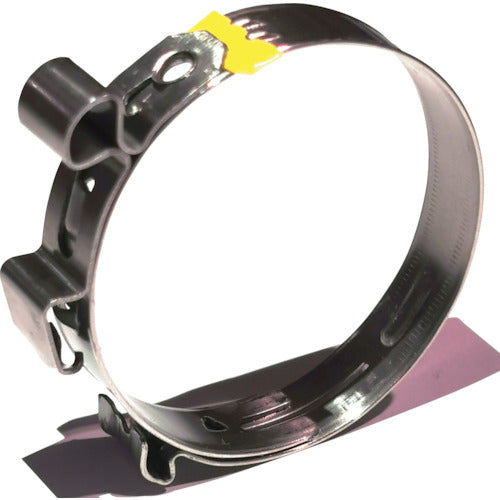 ＣＡＩＬＬＡＵ　ホースクランプ　ＣＬＩＣ−Ｅ　締付径３５．５〜３６．５ｍｍ　662555355J　1 袋