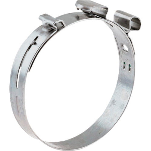 ＣＡＩＬＬＡＵ　ホースクランプ　ＣＬＩＣ−Ｅ　締付径２２．５〜２３．５ｍｍ　662555225J　1 袋