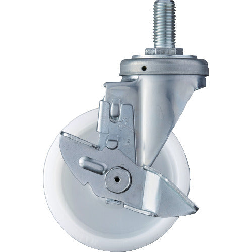 Hammer Screw-in SP with nylon wheel 413SA-N125 1 piece