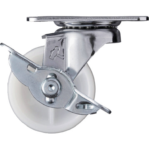 ハンマー　キャスター　415E-N50　1 個