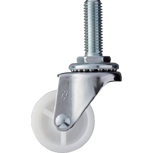 ハンマー　キャスター　420EA-N40　1 個