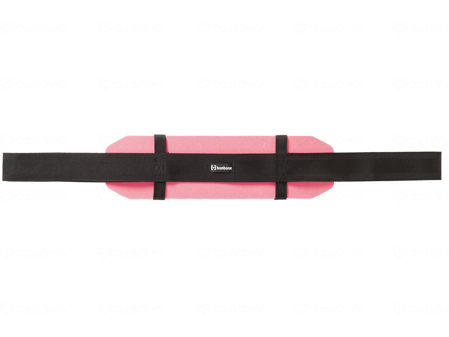 Diamond Industries Bath Moterundesu Long Pink Free