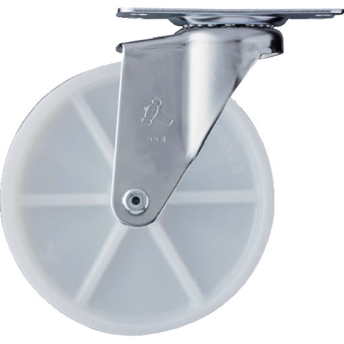 ハンマー　キャスター　420E-N125　1 個