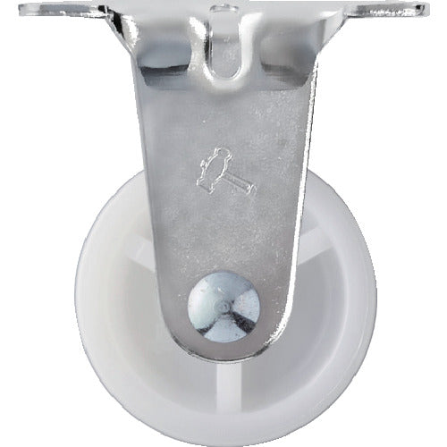 ハンマー　固定　ナイロン車４０ｍｍ　420ER-N40　1 個