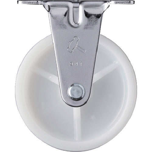 망치 캐스터 420ER-N75 1개