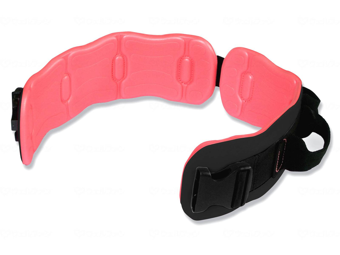 Dia Kogyo New Bath Carry Belt Pink M