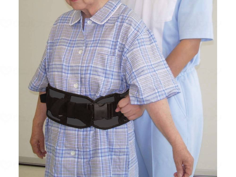 Dia Kogyo New Bath Carry Belt Pink M