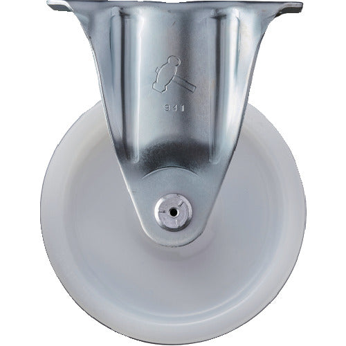 Hammer Fixed Nylon Wheel 150mm 420SR-N150 1 pc