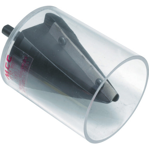 MCC 스테인리스 리머 60 BR-60 1개