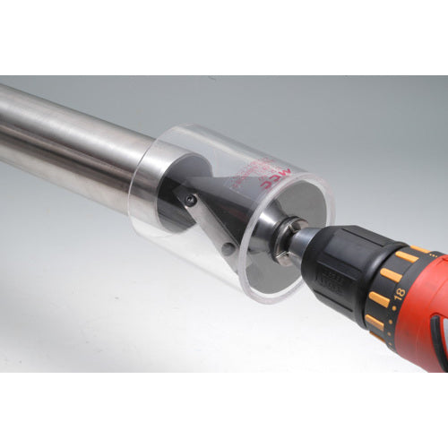 MCC 스테인리스 리머 60 BR-60 1개