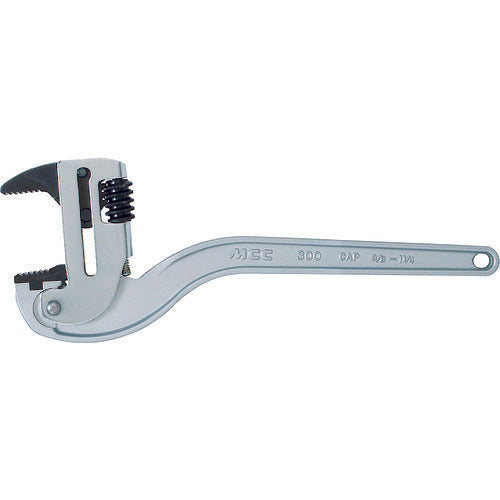 ＭＣＣ　コーナーレンチ　アルミスリムワイド　３００　CWTDA300　1 丁