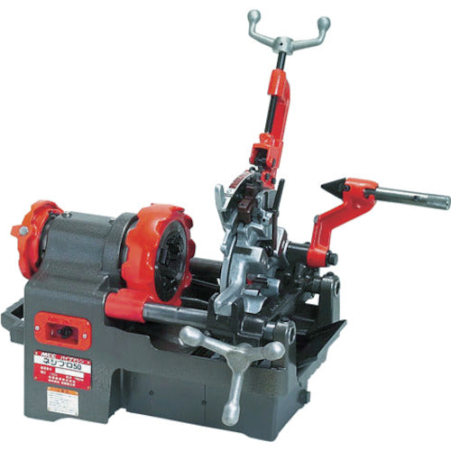 MCC 파이프 머신 나사 프로 40AD PMNA040 1대