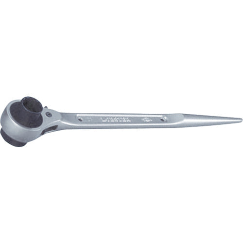MCC Ratchet Wrench 19X21 RW-1921 1 pc