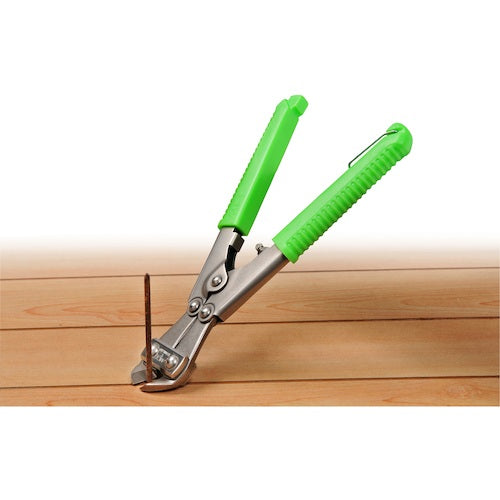 MCC 스테인레스 스틸 미제트 니퍼 SUSMN-02 1 丁