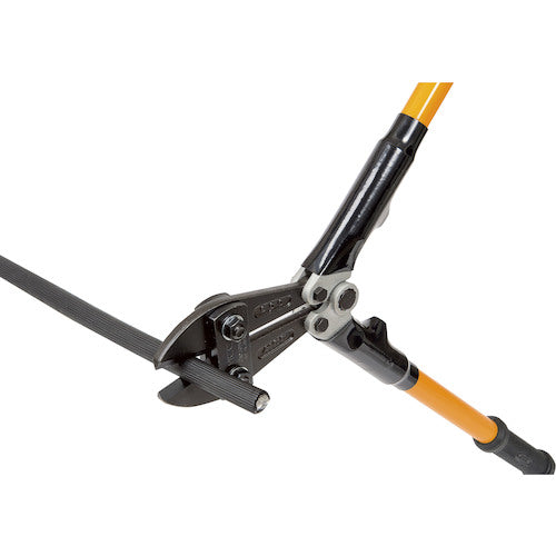 ＭＣＣ　活線ボルトクリッパ　４５０　ZBC-450　1 丁