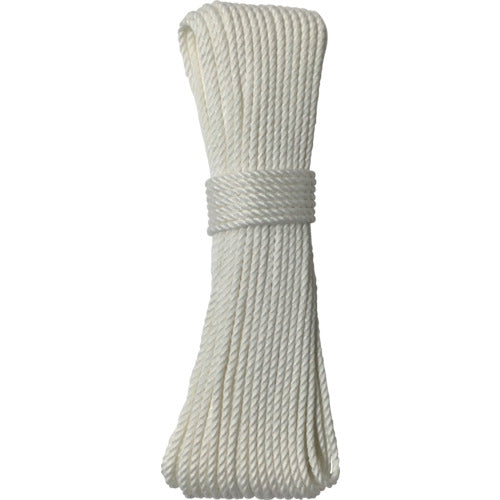 Yutakamake Rope Vinylon Rope 3-strand 3φ x 20m A-50 1 roll