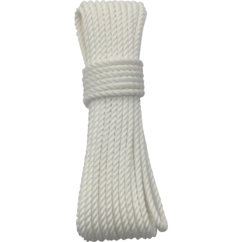 유타카 메이크업 로프 비닐론 로프 3타 5φ×10m A-52 1권