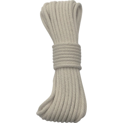 Yutakamake Rope Cotton Rope Kongouchi 5φ x 10m A-64 1 roll